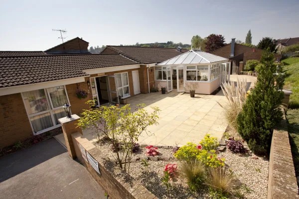Larkhall Springs Nursing Home